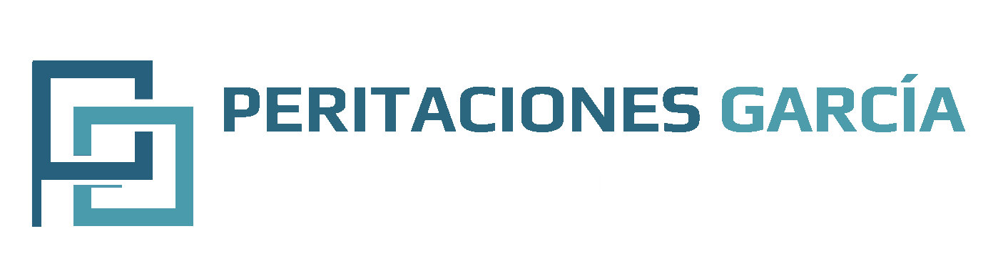 logo de Peritaciones García