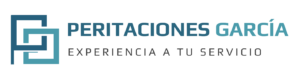Logo de Peritaciones García